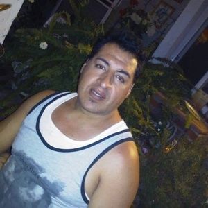 Meet your Posher, Rigoberto